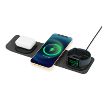 Newton Foldable Compact Wireless Charger