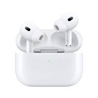 AirPods Pro 2 2nd Generation w/ MagSafe USB-C Charging Case