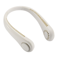 Wellable Wireless Neck Fan