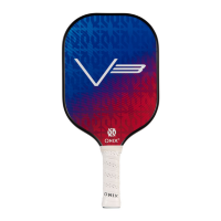 Onix V3 Pickleball Paddle