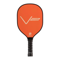 Onix V2 Pickleball Paddle