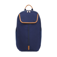 Mobile Office Hybrid Laptop Backpack