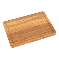 Emery Acacia Wood Cutting Board