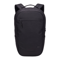 Case Logic Invigo Recycled 16'' Laptop Backpack