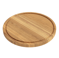 Beckham Acacia Wood Cutting Board