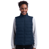 Charles River Pioneer Puffer Vest (Women's)