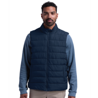Charles River Pioneer Puffer Vest (Men's/Unisex)