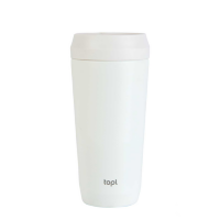 TOPL 360 Travel Tumbler (16 oz)
