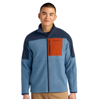Cotopaxi Abrazo Full-Zip Fleece Jacket (Men's/Unisex)