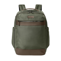 Brooks Brothers Oxford Backpack