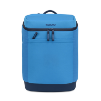 Igloo Day Chiller Backpack 24 Can Soft Cooler