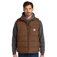 Carhartt Montana Insulated Vest (Men's/Unisex)