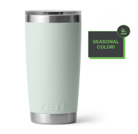 YETI 20 Oz. Rambler Tumbler – Limited Edition