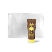 Sun Bum Mini Original Sunscreen Lotion in Pouch