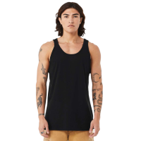 BELLA+CANVAS Triblend Tank (Men's/Unisex)