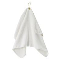Golf Waffle Towel