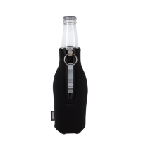 Zip-Up Bottle Koozie