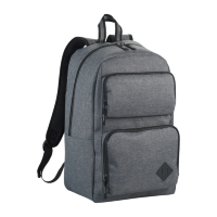 Graphite Deluxe 15" Computer Backpack