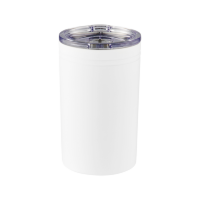 Sherpa Vacuum Tumbler & Insulator (11 oz)