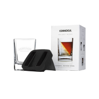 CORKCICLE Whiskey Wedge (4 oz)