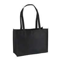 Franklin Tote Bag