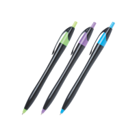 Javalina Midnight Pen