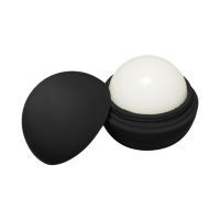 Round Lip Balm