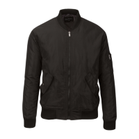 Fossa Apparel Wingover Bomber Jacket (Men’s/Unisex)