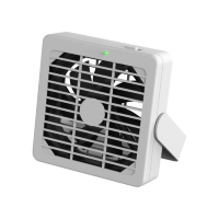 Fred & Friends Little Big Desk Fan